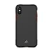 Produktbild adidas Performance Solo Case Handyhülle für Apple iPhone X  - Schwarz/Rot Black/Red
