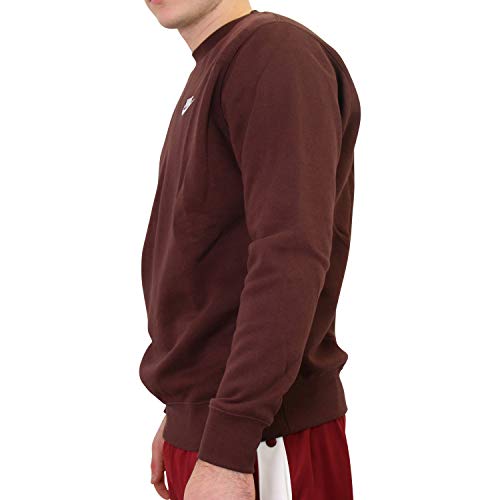 Image of Nike Men's Mid Rise Straight Fit Mesh Sweatpants