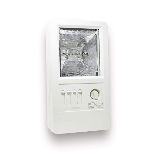 Solarium facciale per la casa 1x400W UVA Rays Schott - Outlet