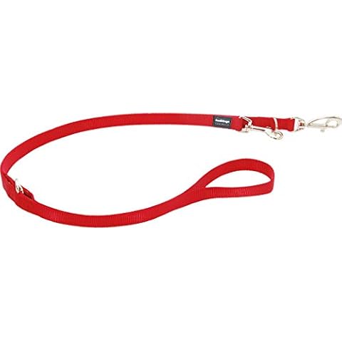 Red Dingo Multi-Purpose Medium Dog Lead Cover