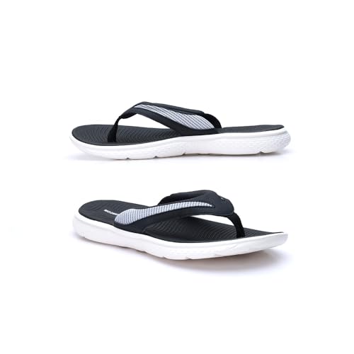 MGGMOKAY Men's flip flops Fashion Thong Sandals Comfort outdoor Slippers2