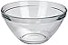 Bormioli - Insalatiera Vetro Temperato, 20 cm