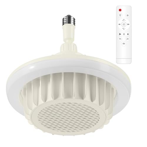 Calentador de techo LED: estructura de ABS duradera, rendimiento de iluminación del ventilador integrado | Solución de calentamiento rápido para la sala de estar cubierta de baño, conveniente