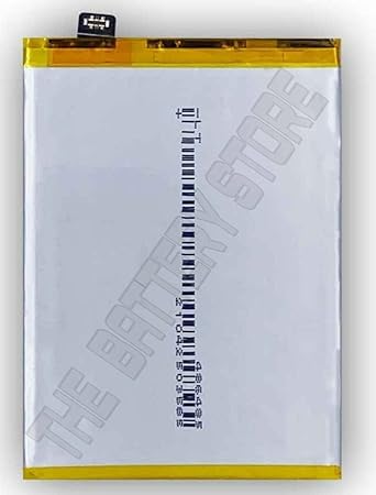 Image of Original BLP845 Battery for Oneplus Nord CE 5G EB2101 EB2103 Battery with 1 Year warrenty **** (N0043)