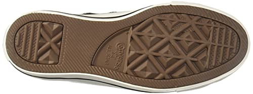 Converse Chuck Taylor Hi Top Black Shoes M9160 Mens 10