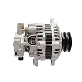 12V 90A Generator Alternator Compatible With Mitsubishi Truck L300 JFB-H213 4D56-B MD162964