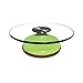 Giradischi per Torte Cake Stand - Cake Decorating Forniture Display a rotazione Stand Girantito Cake Stand Banco da forno Torta Decorating Forniture Cake Server Giradischi Per Torte Professionale