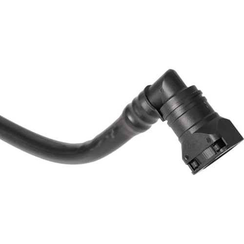 Électrovannes à cartouche de carbone BB539G271DD avec assemblage tubes étanches - 7