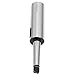 Taper Drill Sleeve, MT2 to Drill Sleeve , Taper MT3 Reduction Industrial High Speed Steel Morse Reducing 50 HRC CNC Fixture Tool