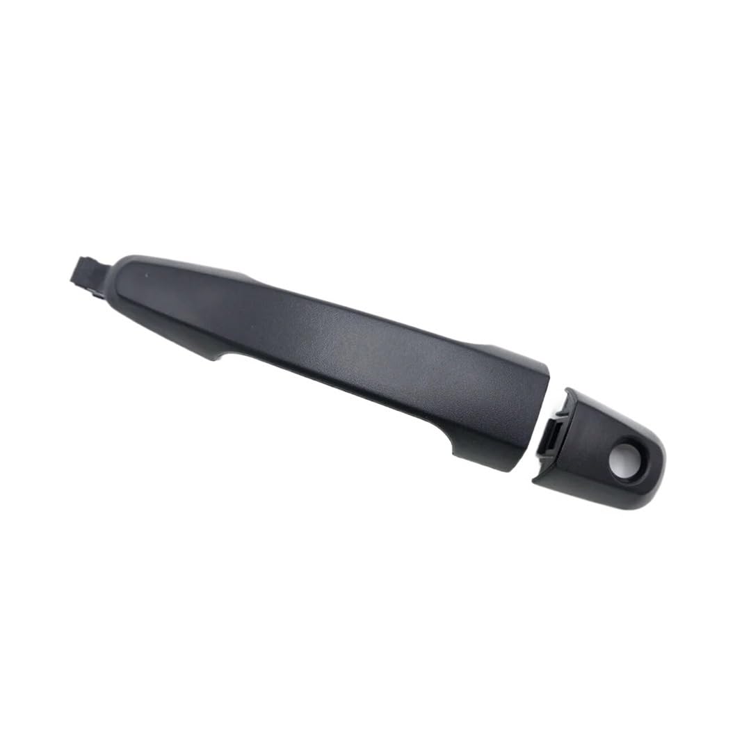 Poignée de porte extérieure 5716A031 auto Triton 2005-2015 pièce carrosserie