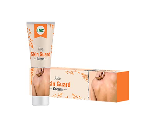 ALOE SKIN GUARD CREAM (Pack of 2)
