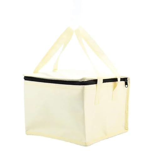 SFQEVHRZ Bolsa térmica, Bolsa térmica for pasteles de gran capacidad for asados