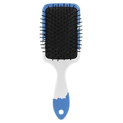 Preisvergleich Produktbild Haarbürste, Kopfhaut-Massage, mit Luftkissen