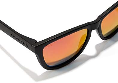 HAWKERS · Sunglasses, Black · Ruby, One size: Buy Online at Best Price in  UAE - Amazon.ae