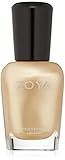 ZOYA Nail Polish, Brooklyn, 0.5 Fl Oz (Pack of 1)