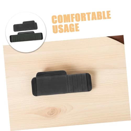 BAZEITFLOW 2 Piezas Separadores para Mochila de Fotografía Insertos Acolchados Ajustables para Bolsa de Cámara DSLR Organizador para Lentes y Accesorios - imagen 8