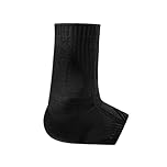 BAUERFEIND Achillessehnen-Bandage Sports Achilles Support 1 Unisex Sprunggelenk-Bandage für Sport