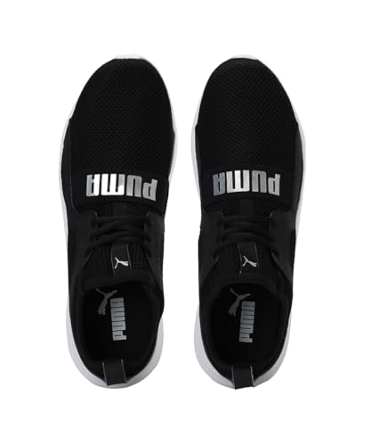 Image of Puma Unisex-Adult Troy Mu Running ShoeRunning Shoe