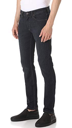 PAIGE Men's Lennox Cellar Jeans3