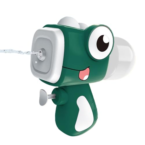 Juguete Sprinkler Agua,Juguete Eléctrico Para Salpicaduras De Agua Piscina | Diseño De Dinosaurs Eléctrico Con Tanque De Gran Capacidad Juegos De Lucha De 6-8 Metros Para Lago Jardín Piscina Parque