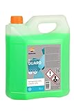 anticongelante verde o naranja Compatible con juntas y sellos, evitando riesgos de pérdidas de fluido