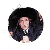 Dimensions : Diamètre 40 cm ou taille carrée correspondante, épaisseur de 1,5 cm pour un confort optimal