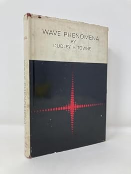 Hardcover Wave Phenomenon Book