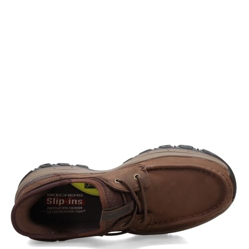 Image of Skechers Men's Knowlson-Shore Thing Hands Free Slip-ins