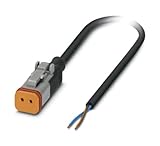 Phoenix Contact Konfektioniertes Kabel