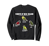 Ama le tue radici neozelandesi con questa orgogliosa idea regalo neozelandese per supportare squadre neozelandesi, Puteketeke, Kiwi uccello, kakapo, cricket o qualsiasi sport neozelandese. Cool tiki Haka chant, danza Haka, per il popolo polinesiano. Regalo neozelandese per uomini o donne.
