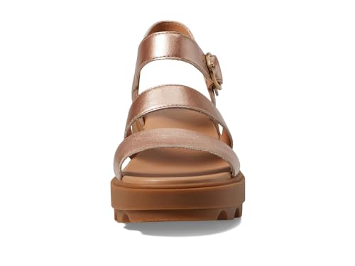 Image of Sorel Womens Joaniea¢ Heel Ankle Strap