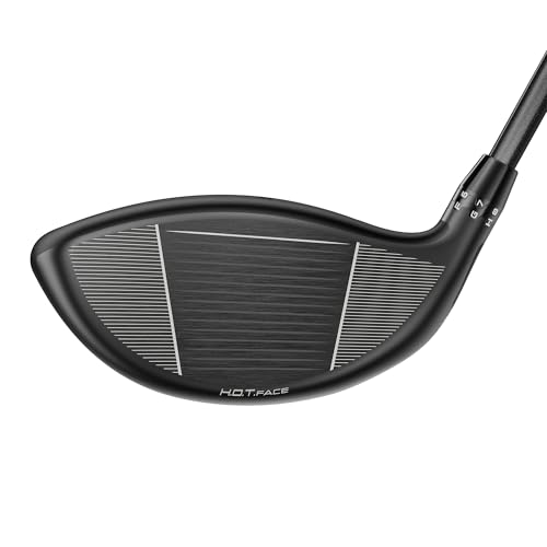 Cobra DS-ADAPT MAX K Driver, Right Hand, Men's