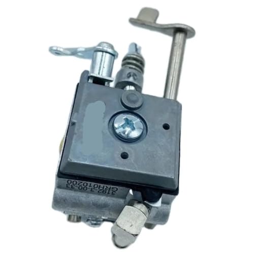 Carburateur GX100 16100-Z4E-S14 pour réguler le moteur 2.8Hp
