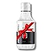 Trim Serum- Plastic Restorer for Cars- Restores Even the Most Damaged Plastic, Rubber, and Vinyl - Black Trim Restorer That Lasts For Months - Penetrates Plastic Pores Restoring Color (16 Oz)