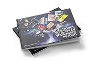 SellerCloud's Big Book of Ecommerce Insights 1733944508 Book Cover