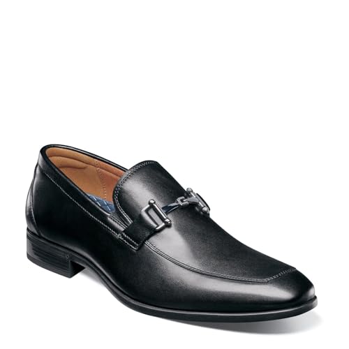 Florsheim Men's, Zaffiro Moc Toe Bit Loafer