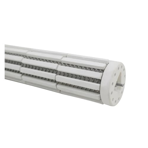 Calefactor Eléctrico Cerámico 220V miniatura 2