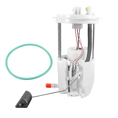 Image of Electric Fuel Pump Module Assembly E7255M Compatible with Dodge Journey 2009 2010 2011 2012 2013 2014 2015 2016 2017 2018 2019 3.5L 3.6L V6 Replace 68038901AA, 68038901AB, 68038901AC