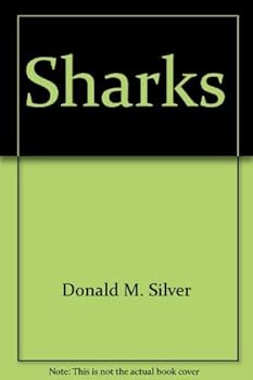 Hardcover Sharks (Big & easy) Book