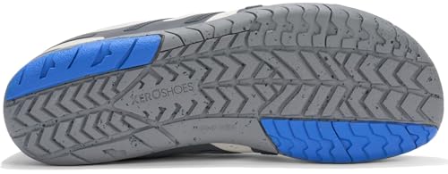 Image of Xero Shoes Men's HFS Original Barefoot Running Shoes