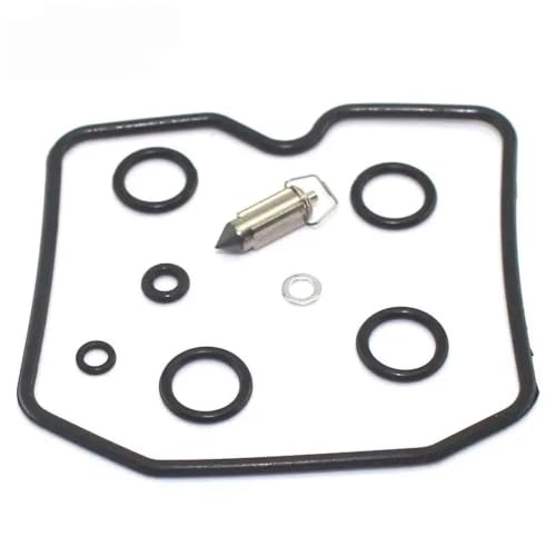 Kit réparation carburateur Kawasaki KLR600 pour KL600A et KL600B