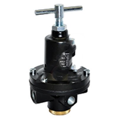 11-002-013 , REGULATOR, pressure, 1/4"NPTF, REL