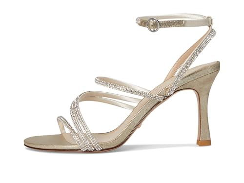 Pelle Moda Women's Brenen Heeled Sandal4