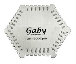 GABY INSTRUMENTS Present High Precision Stainless Steel Hexa...