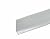 M-D Building Products 75945 2-1/2-Inch by 120-Feet Dry Back Vinyl Wall Base