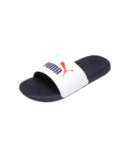 Image of PUMA unisex-adult Cool Cat 2.0 Res Slide