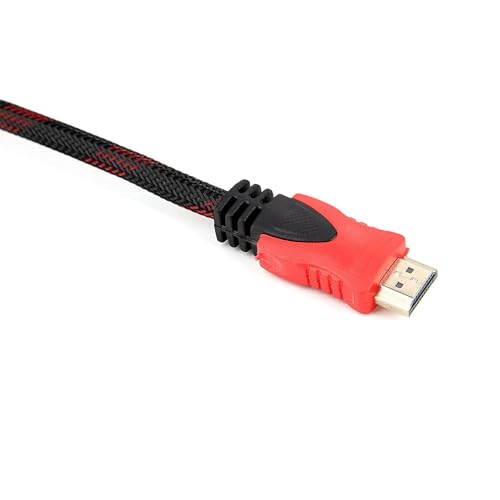 AntDau71 - 30 Meter HDMI Cable with 1080p 4K Shielded High Definition Cable 30 meters Full HD - CW826, 30 metri - Image 3