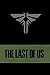 The Last of Us Hardcover Ruled Journal (Gaming)