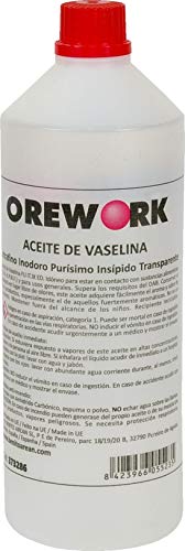 Aceite enológico
