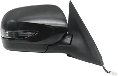 Ensemble rétroviseur intérieur Subaru Forester 2011 2012 miroir habitacle de rechange